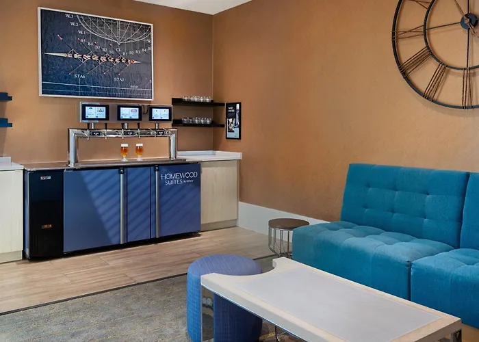 Homewood Suites By Hilton Sarasota-Lakewood Ranch The Meadows