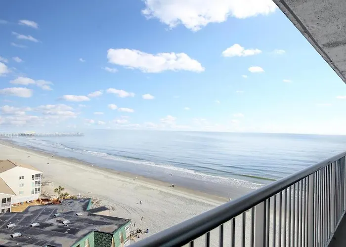 Ocean Annie'S Resorts Briarcliffe Acres