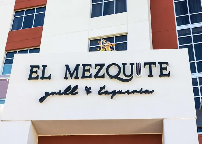 Doubletree By Hilton Tucson Downtown Convention Center Hotel
