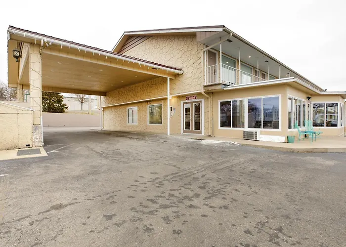 Oyo Hotel Branson Mo-165