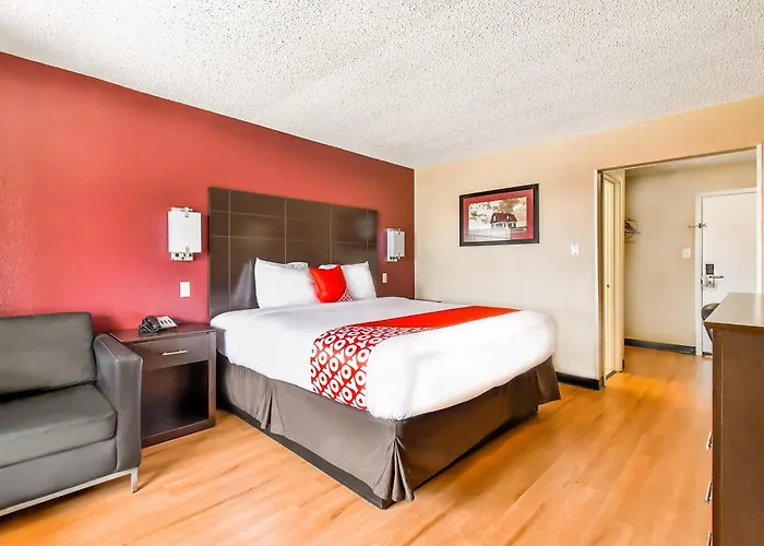 Oyo Hotel Tyler Northwest Mineola Hwy