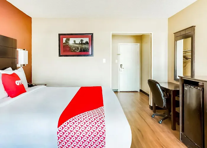 Oyo Hotel Tyler Northwest Mineola Hwy