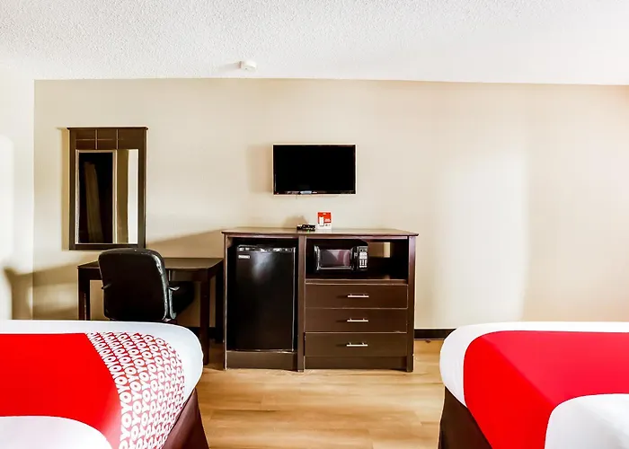 Oyo Hotel Tyler Northwest Mineola Hwy