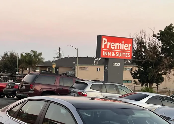 Premier Inn & Suites -Listing Partner