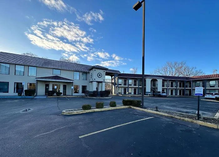 Quality Inn Ashland