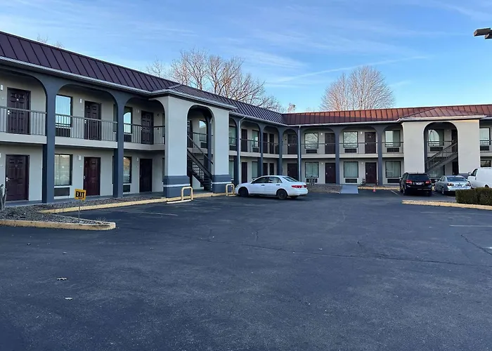 Quality Inn Ashland