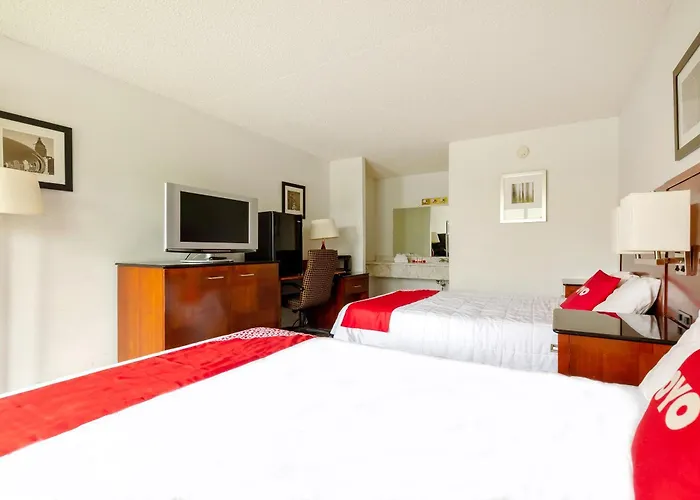 Americas Best Value Inn Rockford