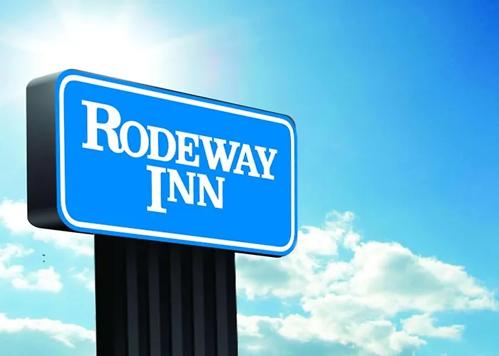 Rodeway Inn & Suites Raton