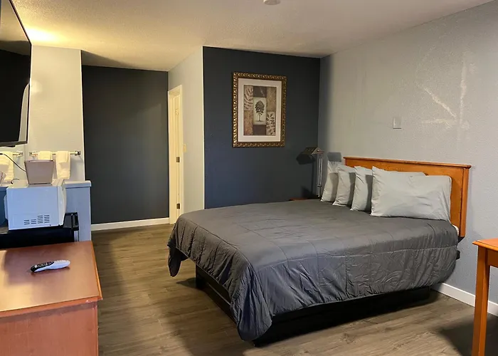 Budget Inn Fallon