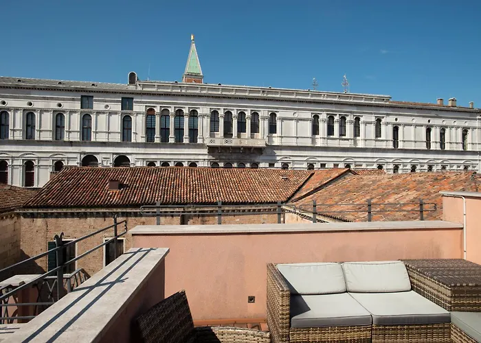Ca' Dei Dogi Hotel Venice