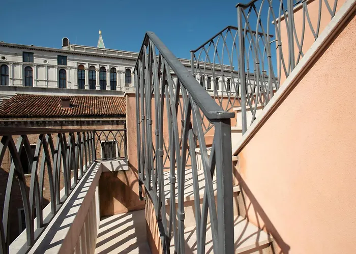 Ca' Dei Dogi Hotel Venice