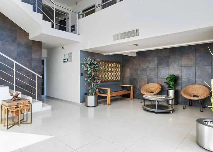 Homesuites Zaragoza Culiacan