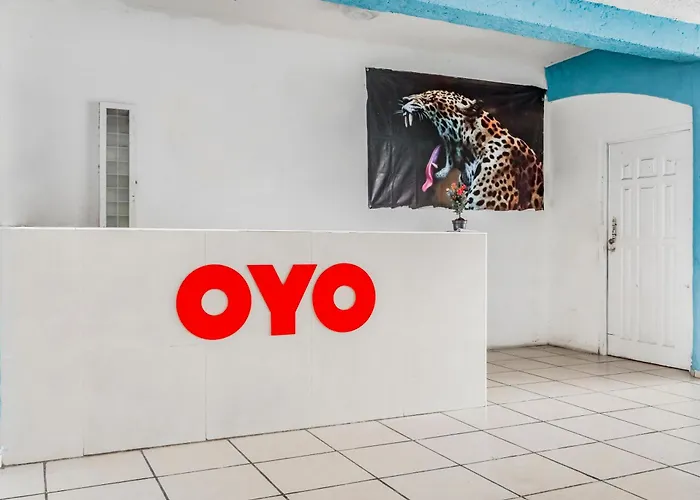 Oyo Hotel Jaguar