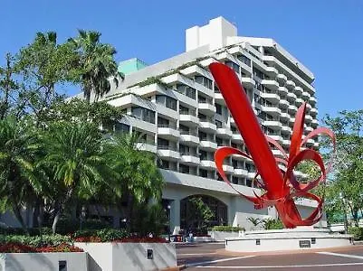 Grand Bay Hotel Miami
