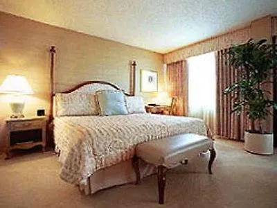 Grand Bay Hotel Miami