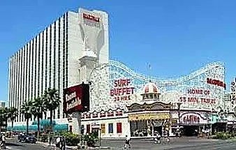 Boardwalk Hotel And Casino