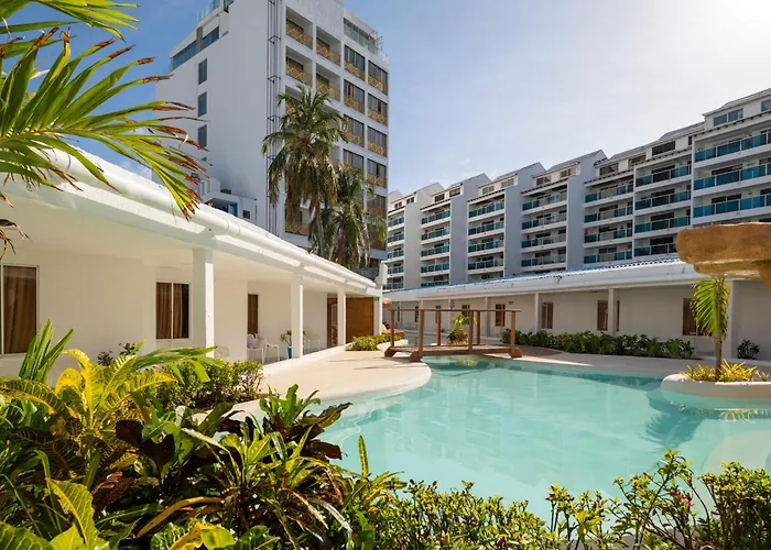 Hotel El Dorado San Andres 