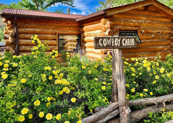 Canyon Of The Ancients Guest Ranch Cortez