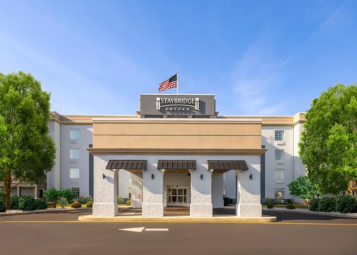 Staybridge Suites Rehoboth Beach By Ihg