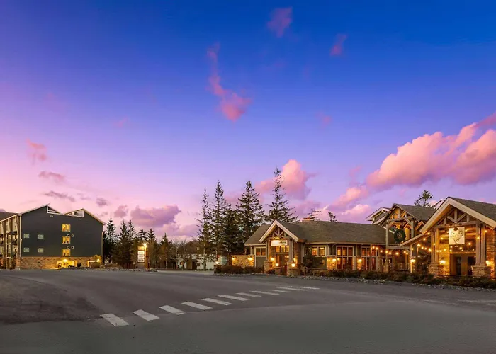 Corduroy Inn And Lodge, Trademark Collection By Wyndham Snowshoe