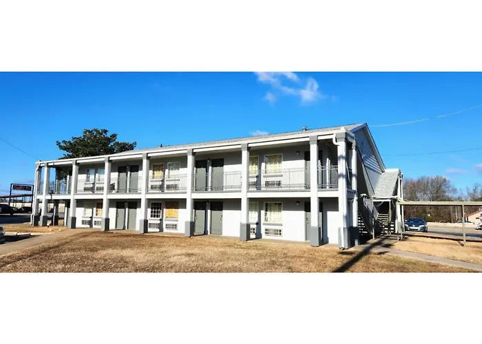 Jacksonville Inn By Oyo Near Little Rock Air Force Base