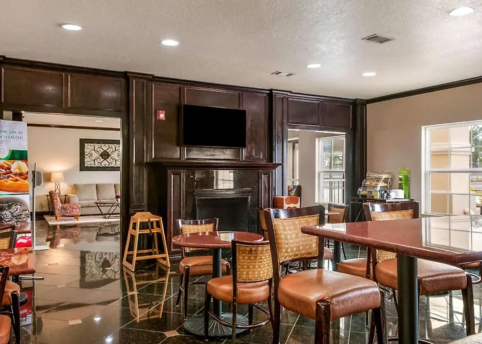 Quality Inn & Suites Slidell