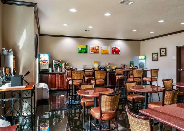 Quality Inn & Suites Slidell