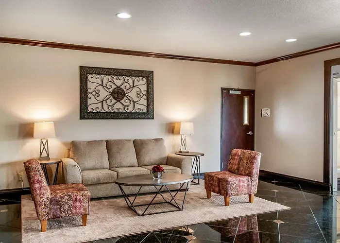 Quality Inn & Suites Slidell