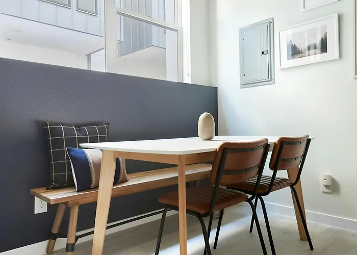 Sonder By Marriott Bonvoy Zuni Apartments Lohi