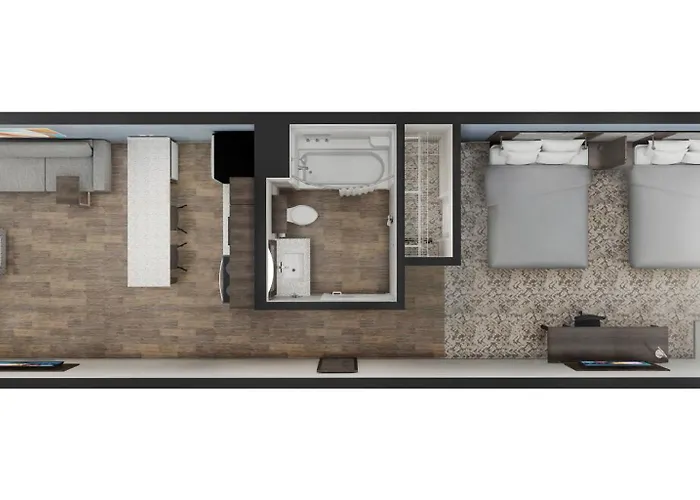 Stayapt Suites Rock Hill