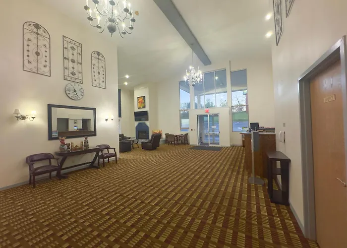 Scenic Hills Inn Branson