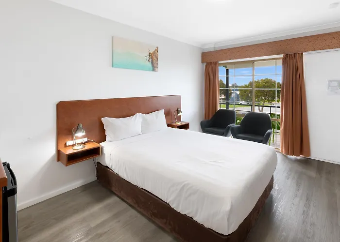 Ibis Styles Albany Hotel
