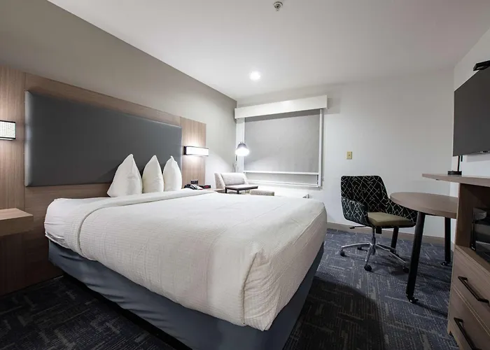 Best Western Lafayette Inn