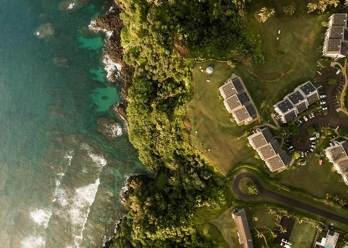 The Cliffs At Princeville