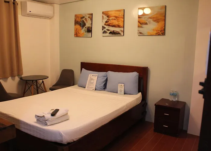 Aqua Travel Lodge El Nido