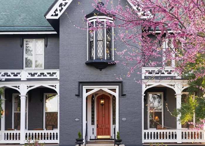 Inn At Woodhaven-In The Heart Of The Bourbon Trail-Over 12 Distilleries Nearby