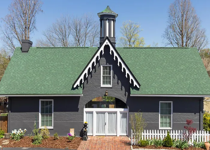 Inn At Woodhaven-In The Heart Of The Bourbon Trail-Over 12 Distilleries Nearby