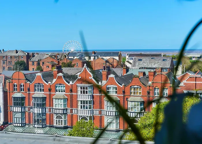 The Vincent Hotel Southport