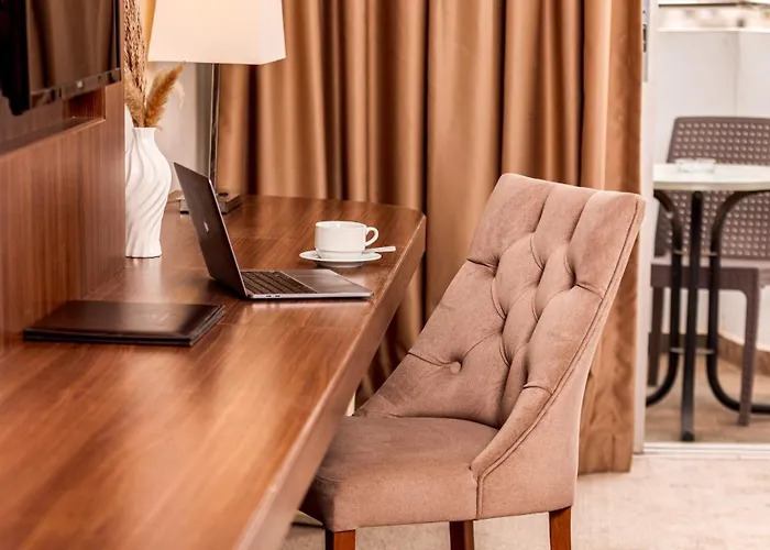 Kenzi Basma Hotel Casablanca