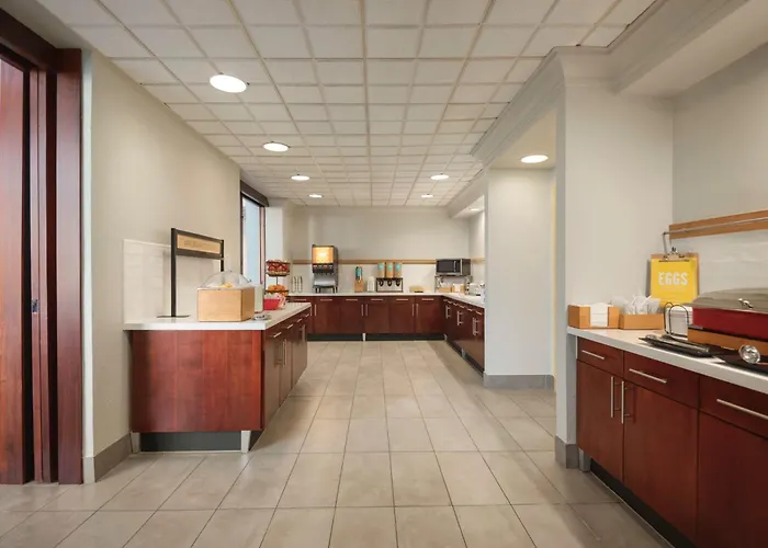 Hampton Inn & Suites San Marcos