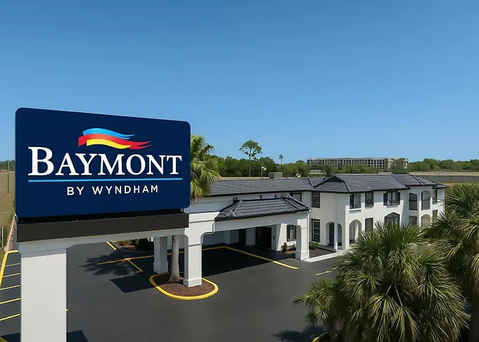 Baymont By Wyndham Orlando East Hotel Alafaya