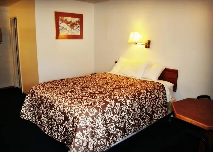 Town House Motel Rapid City