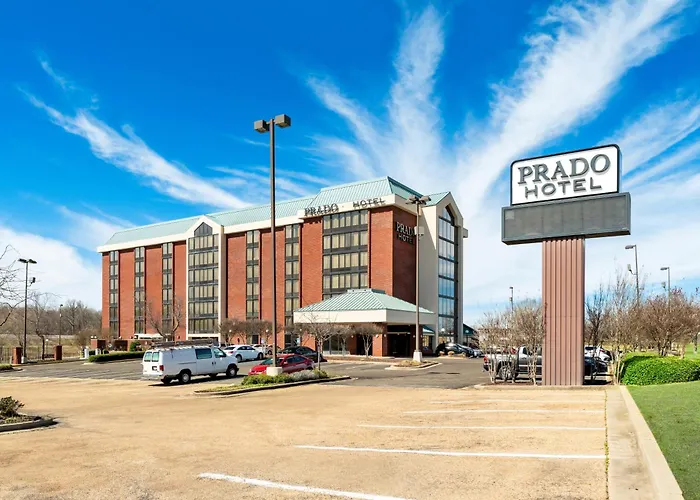 Prado Hotel By Choice Hotels