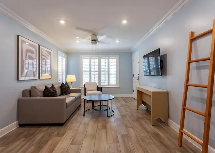 Crane'S Beach House Boutique Hotel & Luxury Villas Delray Beach