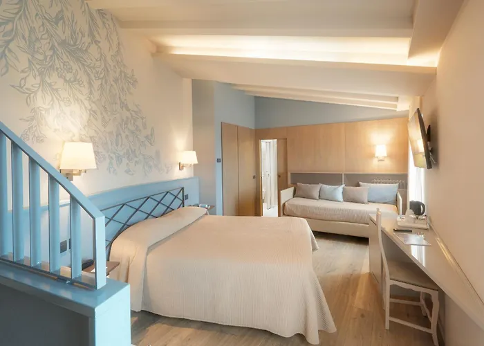 Titano Suites