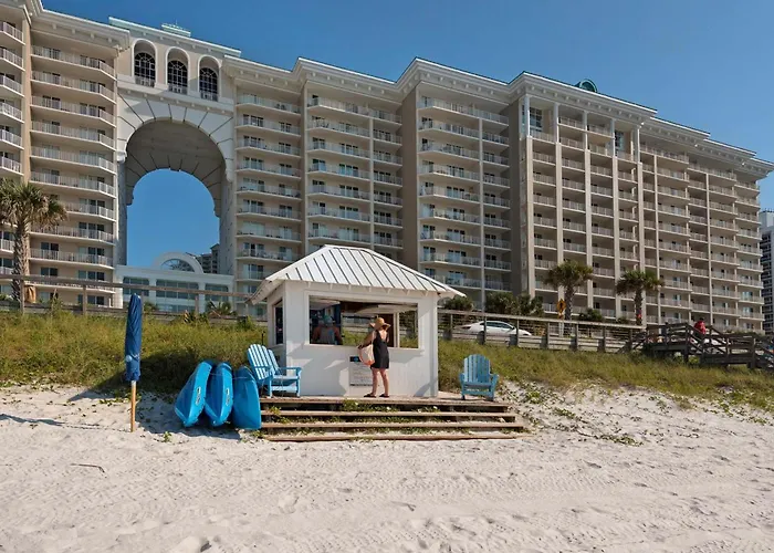 Majestic Sun 1014B- Shades Of Blue Villa Miramar Beach