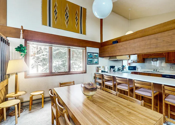 Gold Point Vista Apartment Breckenridge