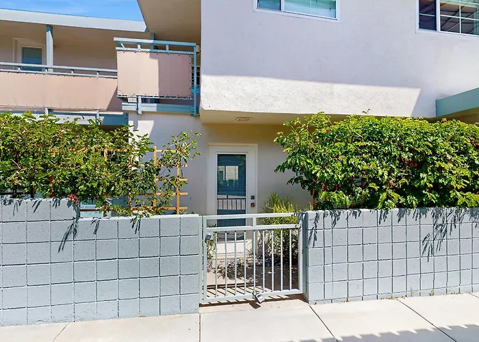 Sordid Lives Condo Permit# 3202