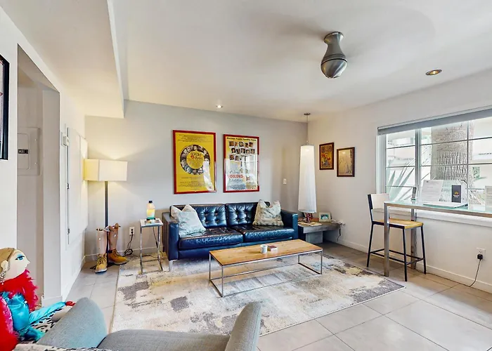 Sordid Lives Condo Permit# 3202