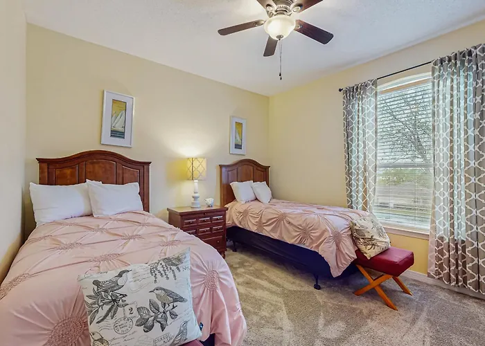 Cypress Point Condominiums At Craft Farms #306B